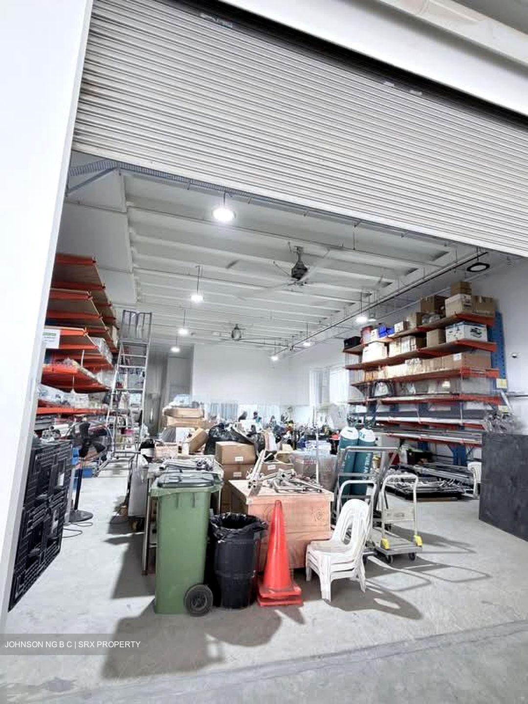 Space@tampines (D18), Factory #568045781